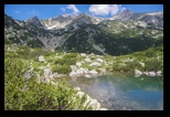 Pirin - Tevno - Demianitsa -06-07-2015 - Bogdan Balaban